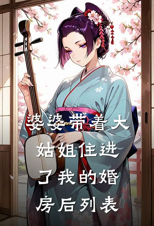 婆婆带着大姑姐住进了我的婚房后列表