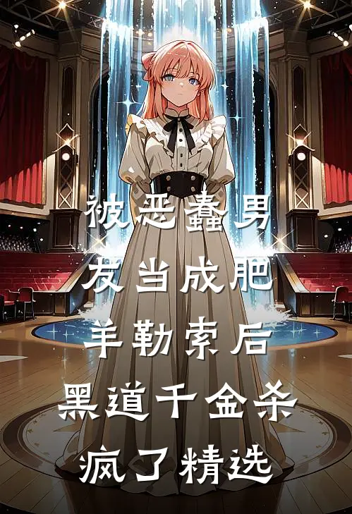 被恶蠢男友当成肥羊勒索后，黑道千金杀疯了精选