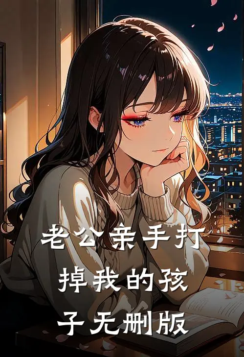 老公亲手打掉我的孩子无删版