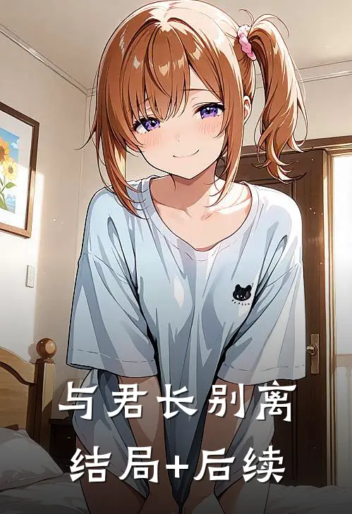 与君长别离结局+后续