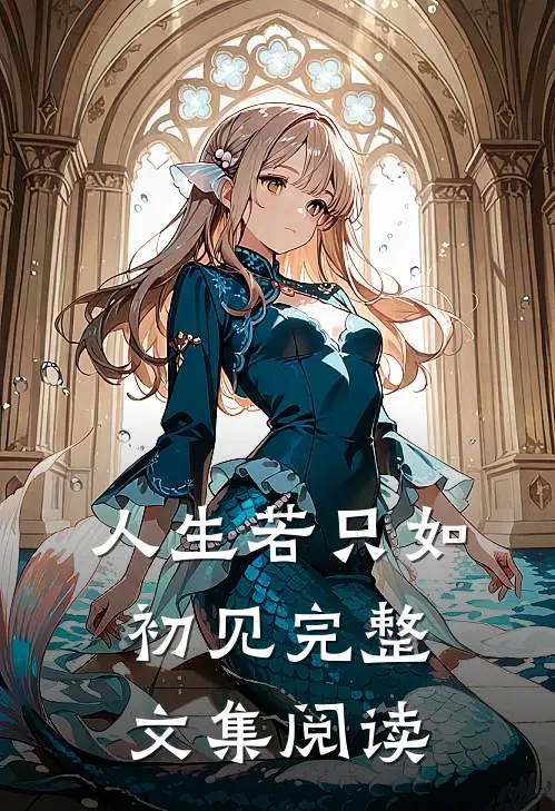 人生若只如初见完整文集阅读