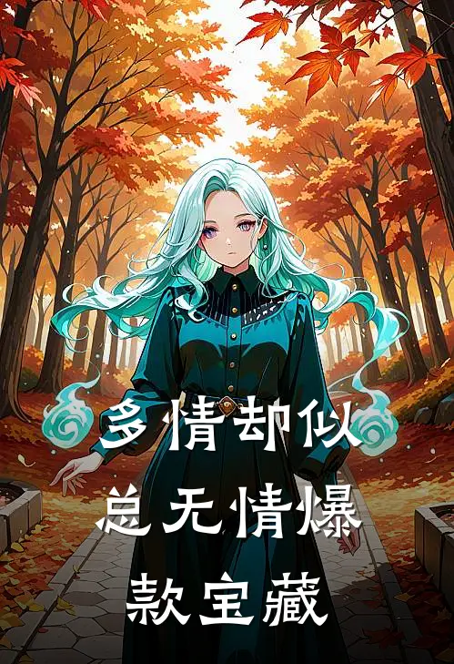 多情却似总无情爆款宝藏