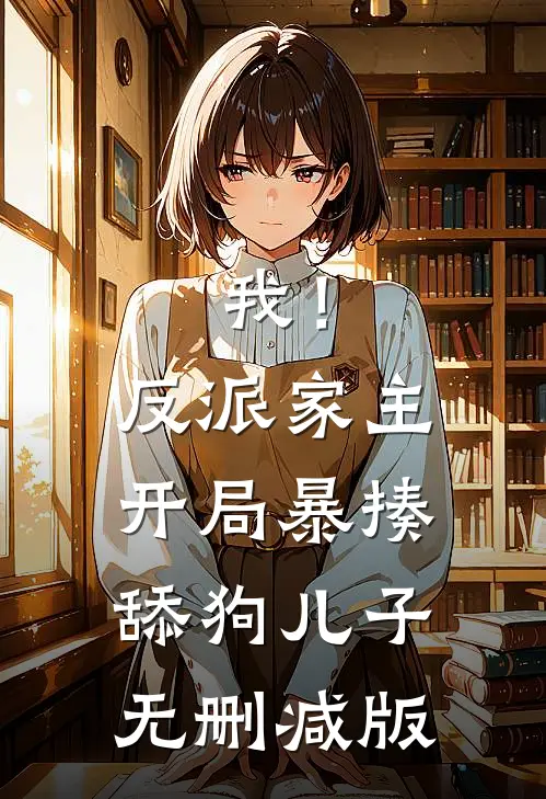 我！反派家主，开局暴揍舔狗儿子无删减版