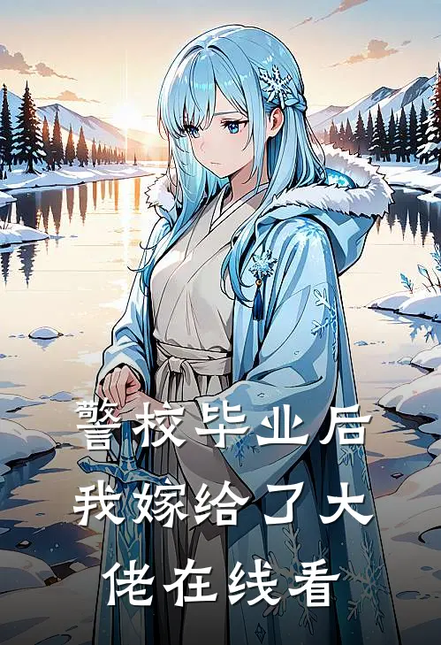 警校毕业后，我嫁给了大佬在线看