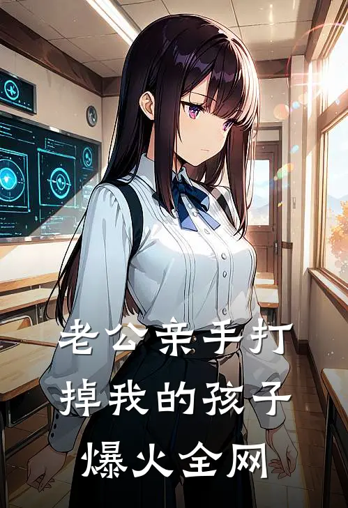 老公亲手打掉我的孩子爆火全网