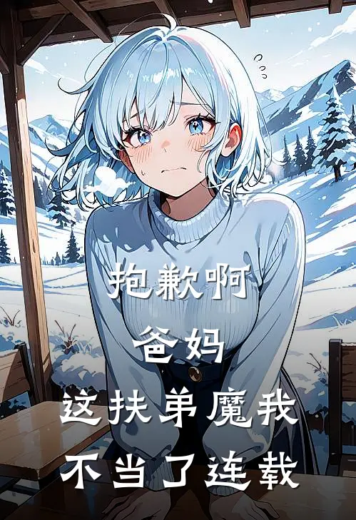 抱歉啊，爸妈，这扶弟魔我不当了连载