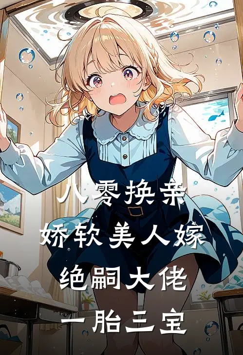 八零换亲，娇软美人嫁绝嗣大佬一胎三宝