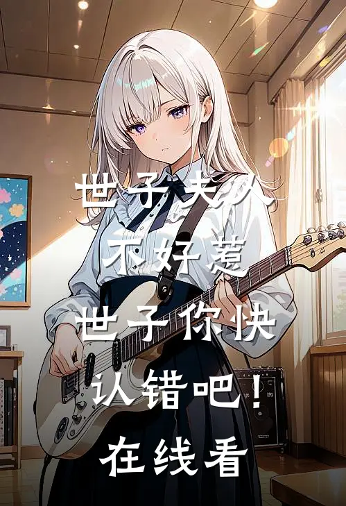 世子夫人不好惹，世子你快认错吧！在线看