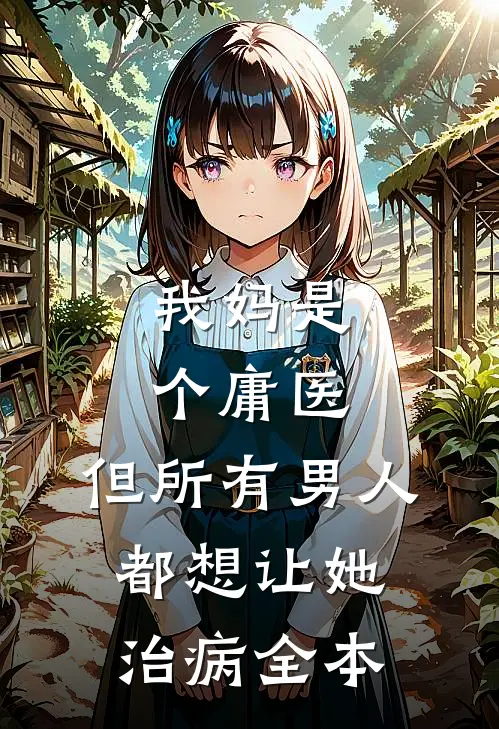 我妈是个庸医，但所有男人都想让她治病全本