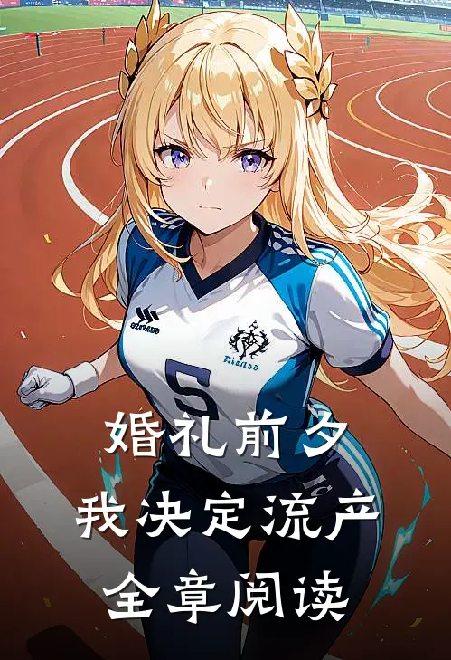 婚礼前夕，我决定流产全章阅读