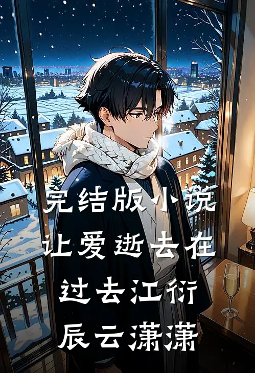 完结版小说让爱逝去在过去江衍辰云潇潇
