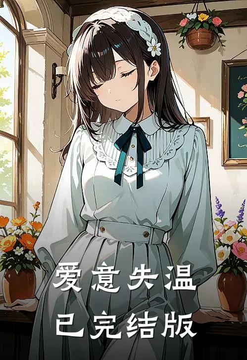 爱意失温已完结版