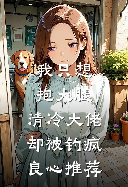 我只想抱大腿，清冷大佬却被钓疯良心推荐
