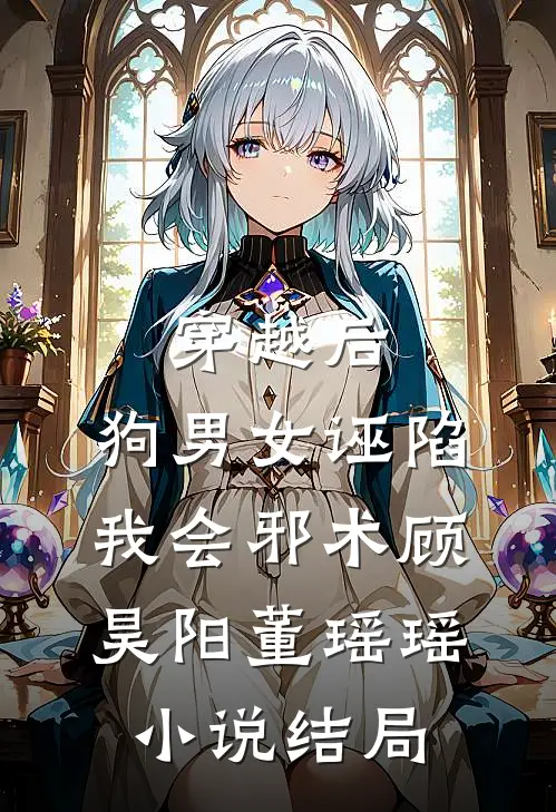 穿越后，狗男女诬陷我会邪术顾昊阳董瑶瑶小说结局