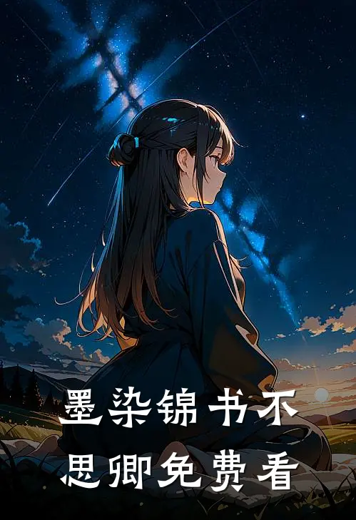 墨染锦书不思卿免费看