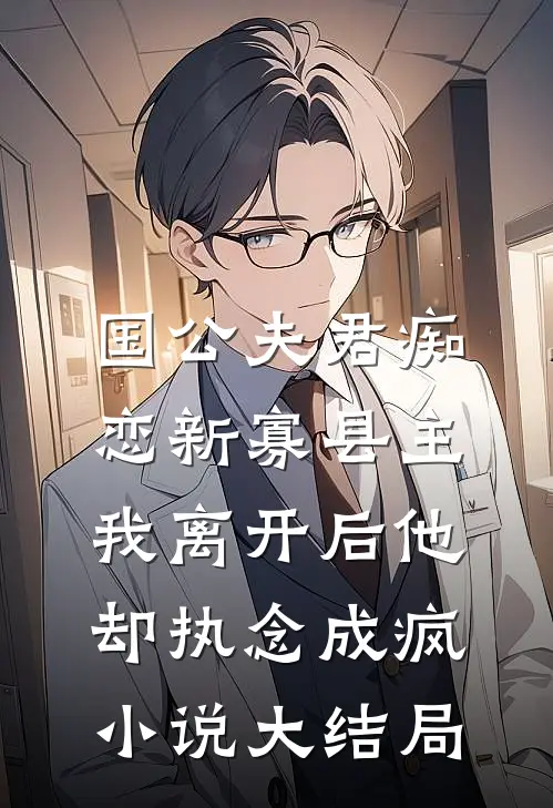 国公夫君痴恋新寡县主，我离开后他却执念成疯小说大结局