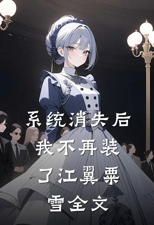 系统消失后，我不再装了江翼粟雪全文