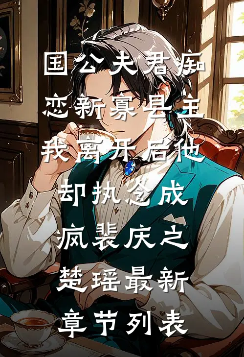国公夫君痴恋新寡县主，我离开后他却执念成疯裴庆之楚瑶最新章节列表