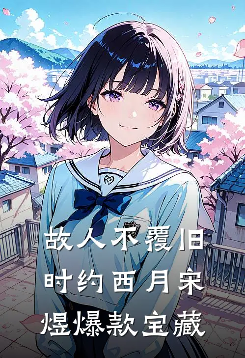 穿进冷面首长浴室，科研学霸惊呆前言+后续
