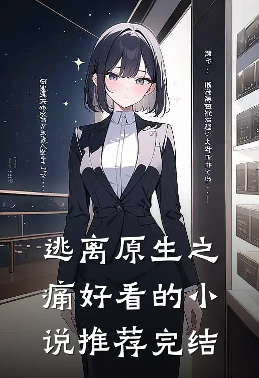逃离原生之痛好看的小说推荐完结