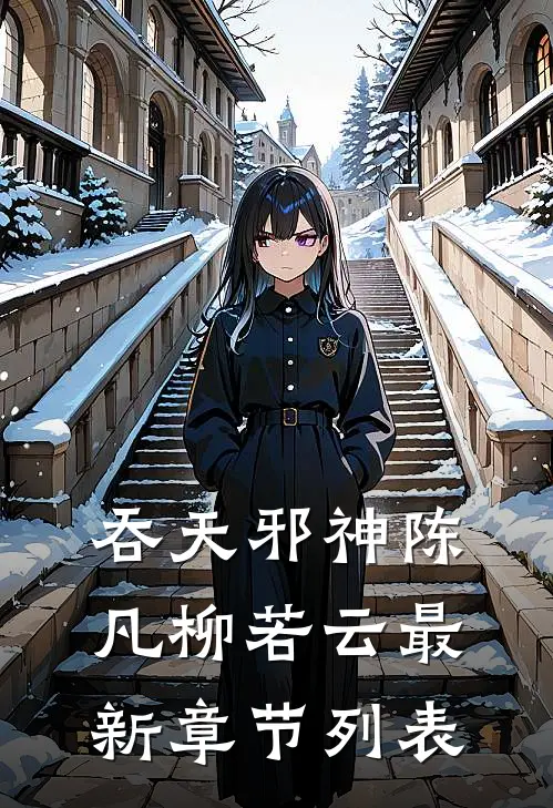 吞天邪神陈凡柳若云最新章节列表