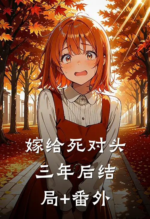 嫁给死对头三年后结局+番外