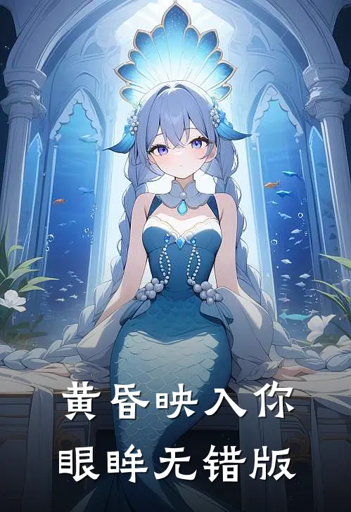 黄昏映入你眼眸无错版