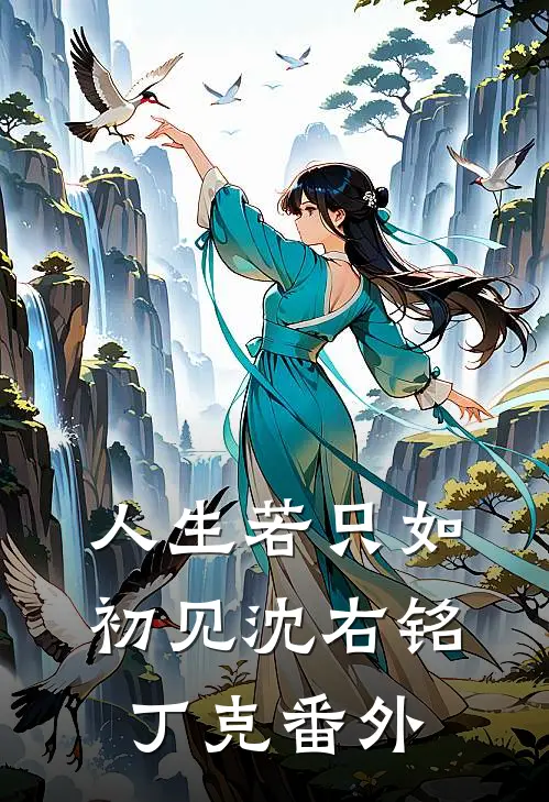 人生若只如初见沈右铭丁克番外