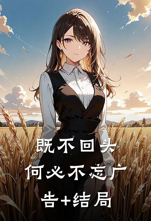 既不回头，何必不忘广告+结局