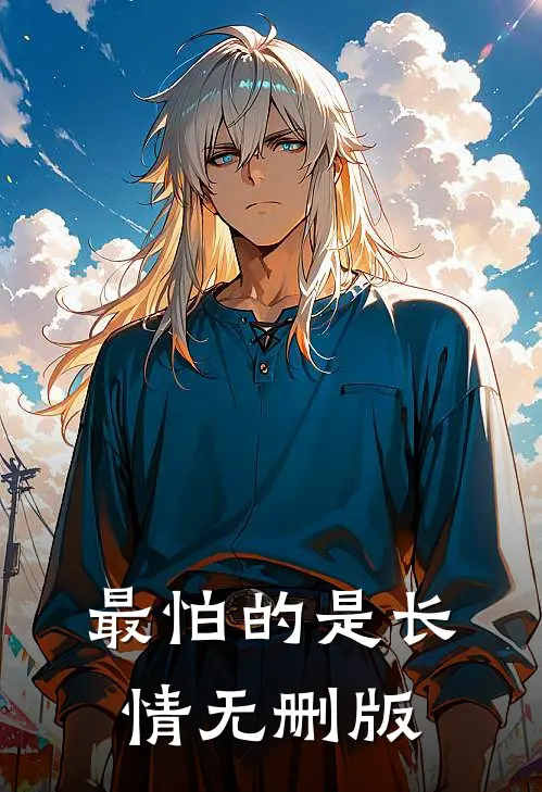 最怕的是长情无删版