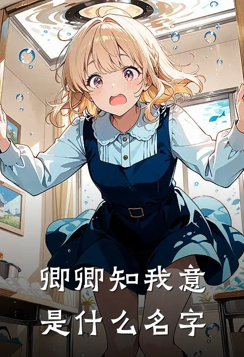 卿卿知我意是什么名字