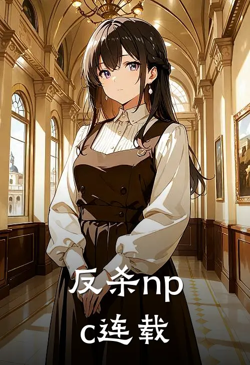 反杀npc连载
