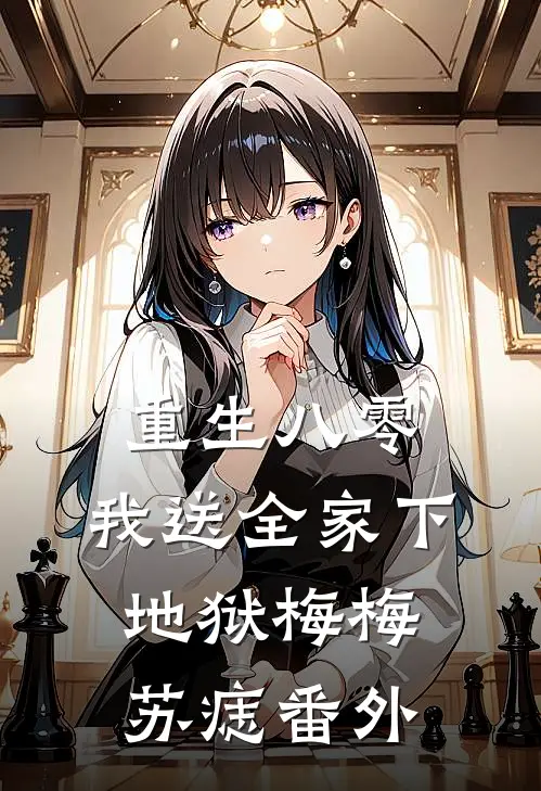 重生八零，我送全家下地狱梅梅苏痣 番外