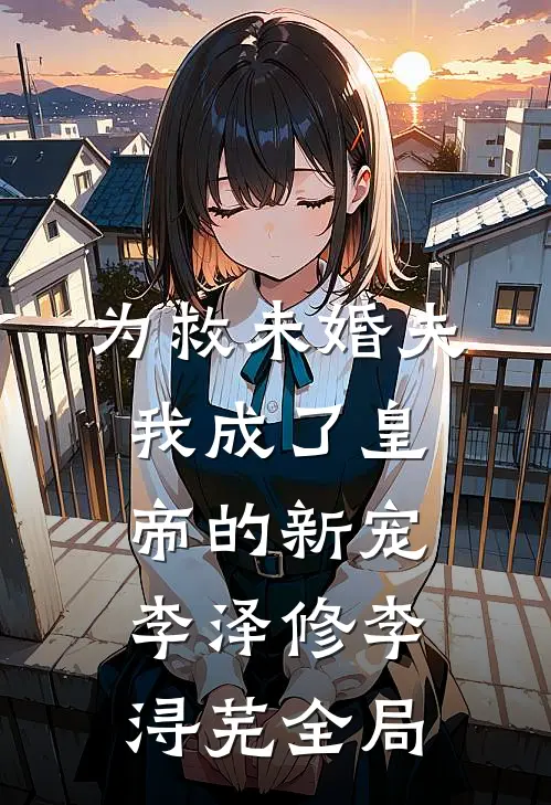 为救未婚夫，我成了皇帝的新宠李泽修李浔芜全局