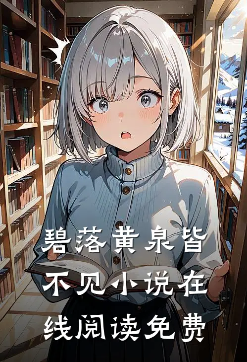 碧落黄泉皆不见小说在线阅读免费