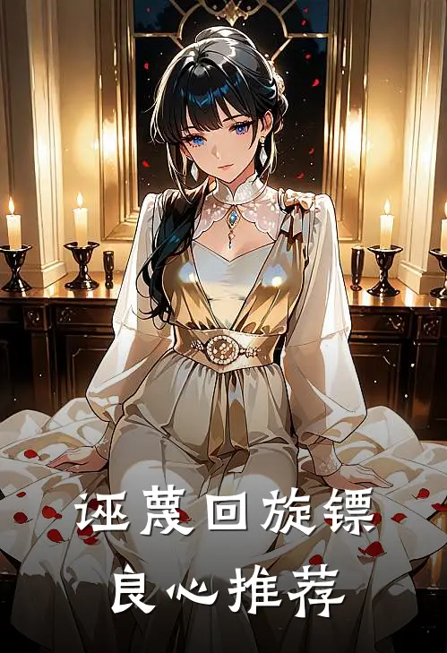 诬蔑回旋镖良心推荐