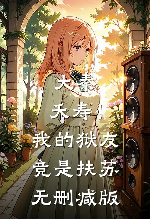 大秦：夭寿！我的狱友竟是扶苏无删减版