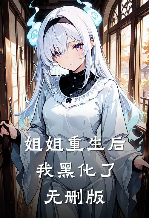 姐姐重生后，我黑化了无删版