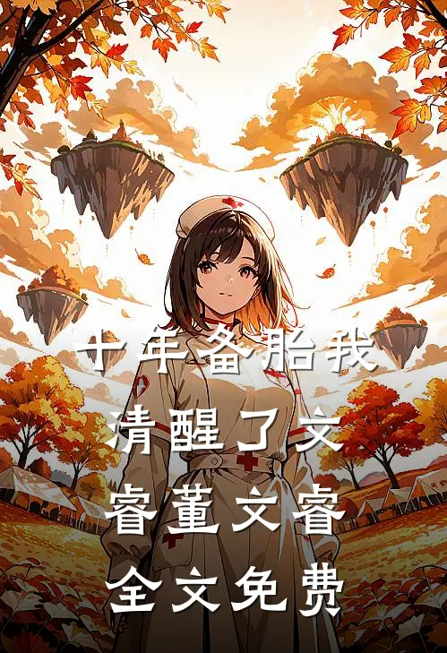 十年备胎我清醒了文睿董文睿全文免费