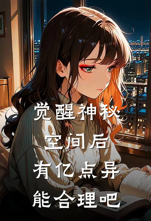 觉醒神秘空间后，有亿点异能合理吧