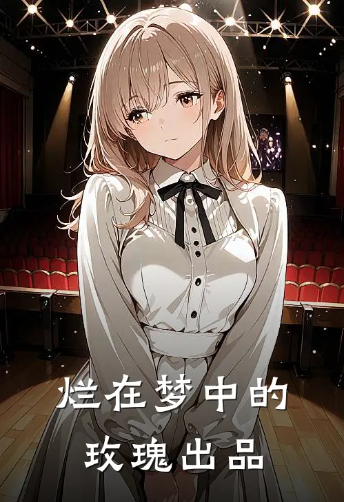 烂在梦中的玫瑰出品
