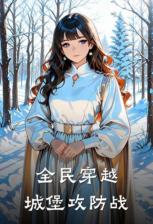 全民穿越：城堡攻防战