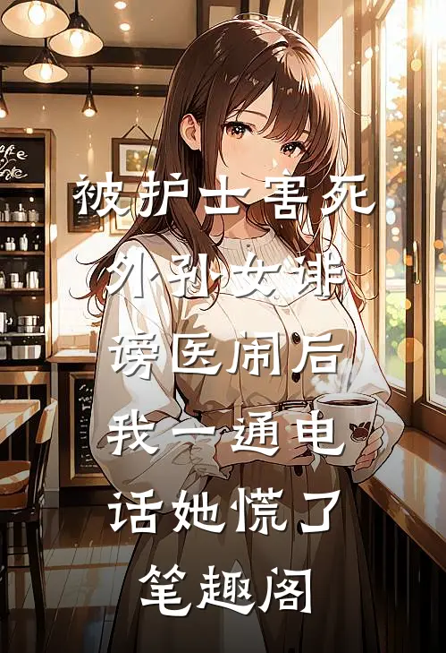 被护士害死外孙女诽谤医闹后，我一通电话她慌了笔趣阁