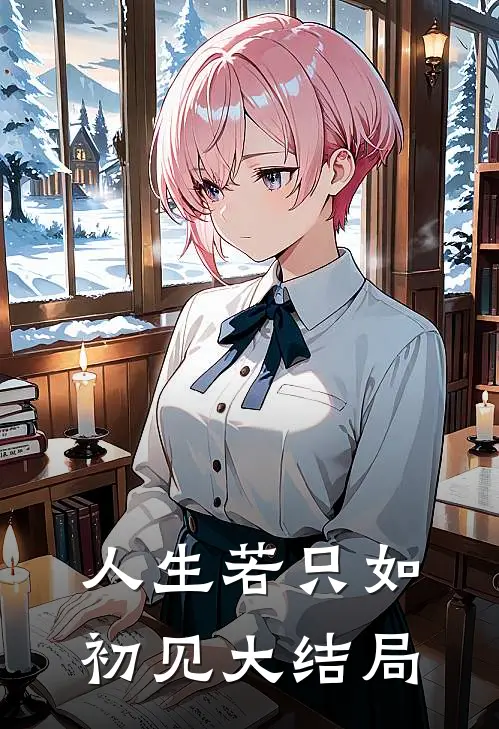 人生若只如初见大结局