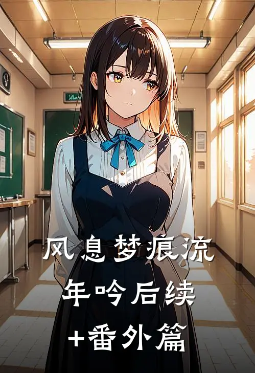 风息梦痕流年吟后续+番外篇
