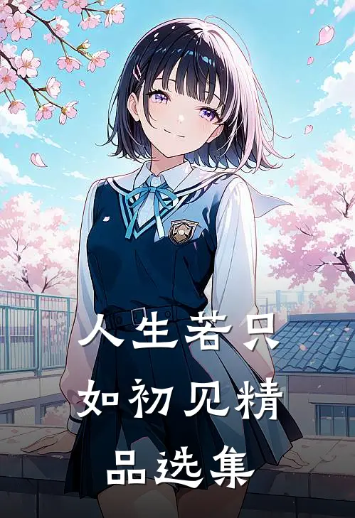 人生若只如初见精品选集