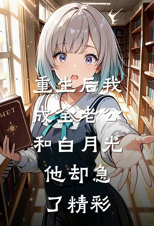 重生后我成全老公和白月光，他却急了精彩