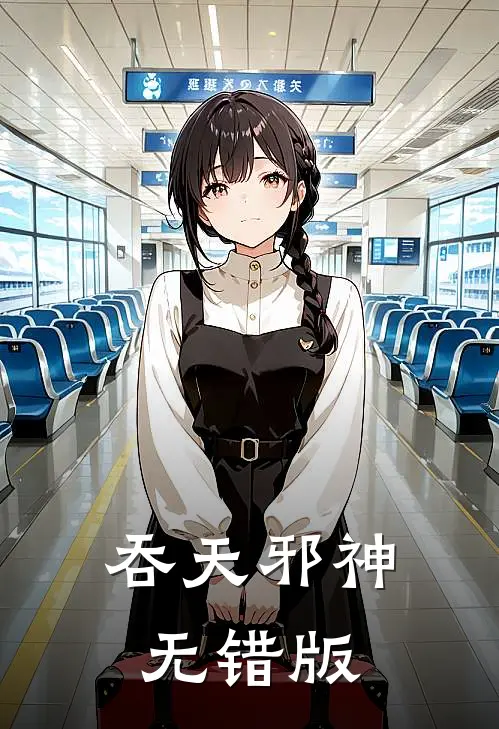 吞天邪神无错版