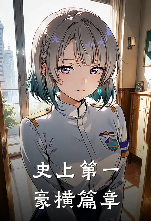 史上第一豪横篇章