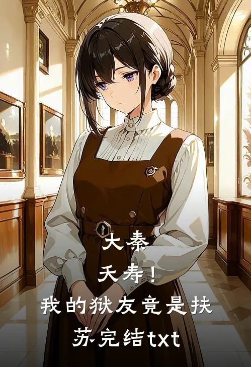 大秦：夭寿！我的狱友竟是扶苏完结txt